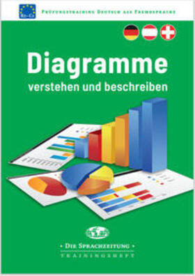 Gerhard / Die Sprachzeitung |  Diagramme verstehen und beschreiben | Buch |  Sack Fachmedien