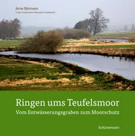 Börnsen |  Ringen ums Teufelsmoor | Buch |  Sack Fachmedien