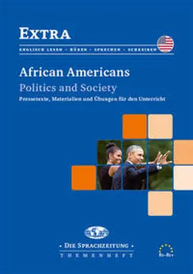 Storch / Richards / Owens | African Americans | Buch | 978-3-7961-1180-8 | sack.de