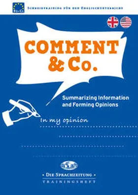 Beyer |  Comment & Co. - Summarizing Information and Forming Opinions | Buch |  Sack Fachmedien