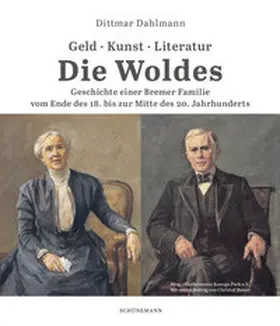 Dahlmann |  Die Woldes | Buch |  Sack Fachmedien