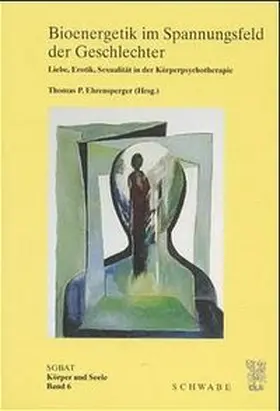 Ehrensperger |  Bioenergetik im Spannungsfeld der Geschlechter | Buch |  Sack Fachmedien