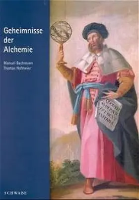 Bachmann / Hofmeier |  Geheimnisse der Alchemie | Buch |  Sack Fachmedien