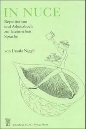 Niggli |  In nuce | Buch |  Sack Fachmedien