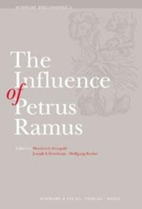 Feingold / Freedman / Rother |  The Influence of Petrus Ramus | Buch |  Sack Fachmedien