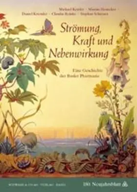 Kessler / Honecker / Kriemler |  Strömung, Kraft und Nebenwirkung | Buch |  Sack Fachmedien