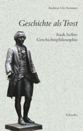 Sommer | Geschichte als Trost | Buch | 978-3-7965-1940-6 | sack.de