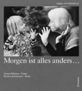 Lanfranconi |  Morgen ist alles anders... | Buch |  Sack Fachmedien