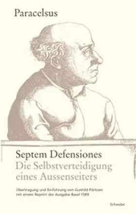 Paracelsus |  Septem Defensiones | Buch |  Sack Fachmedien