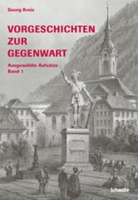 Kreis |  Vorgeschichten zur Gegenwart | Buch |  Sack Fachmedien