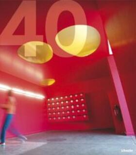 Gasser |  40 Jahre Ateliergenossenschaft Basel | Buch |  Sack Fachmedien
