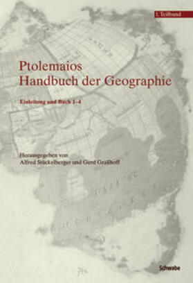 Stückelberger / Grasshoff |  Ptolemaios /2Bde | Buch |  Sack Fachmedien