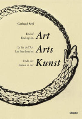 Seel |  End of Art - Endings in Art | Buch |  Sack Fachmedien