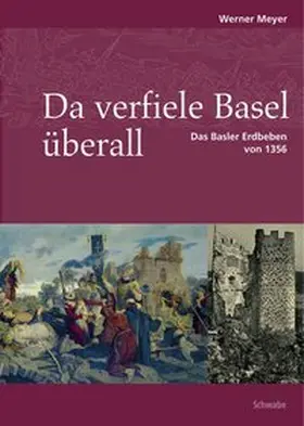 Meyer |  Da verfiele Basel überall | Buch |  Sack Fachmedien