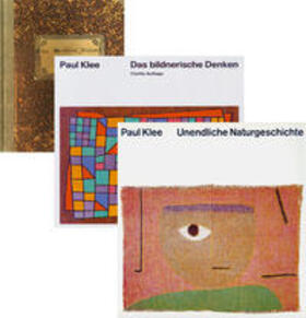  Paul Klee-Box | Buch |  Sack Fachmedien