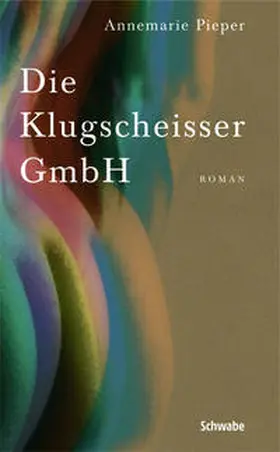 Pieper |  Die Klugscheisser GmbH | Buch |  Sack Fachmedien