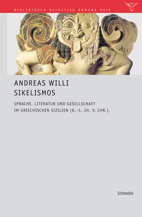 Riedweg / Willi / Mudry |  Sikelismos | Buch |  Sack Fachmedien