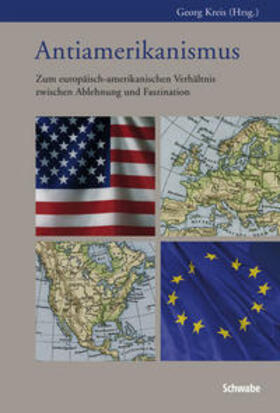 Kreis |  Antiamerikanismus | Buch |  Sack Fachmedien