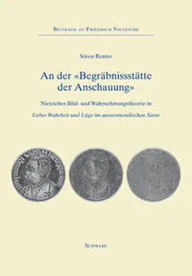 Reuter / Hoffmann |  An der 'Begräbnissstätte der Anschauung' | Buch |  Sack Fachmedien