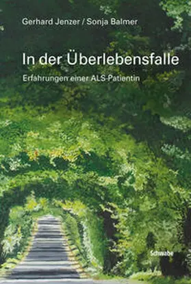 Jenzer / Balmer |  In der Überlebensfalle | Buch |  Sack Fachmedien