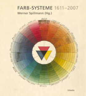 Spillmann |  Farb-Werke 1611-2006 | Buch |  Sack Fachmedien