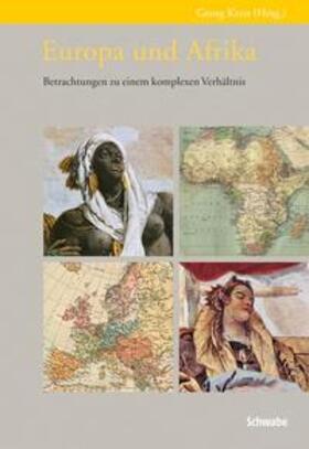 Caflisch / Kreis / Förster |  Europa und Afrika | Buch |  Sack Fachmedien