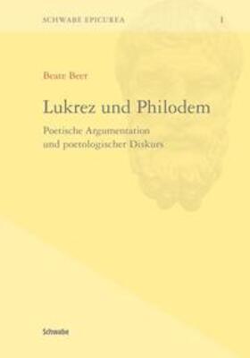 Beer |  Lukrez und Philodem | Buch |  Sack Fachmedien