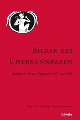 Hornung / Schweizer |  Bilder des Unerkennbaren | Buch |  Sack Fachmedien