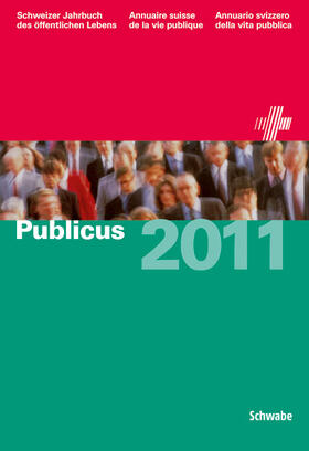  Publicus 2011 | Buch |  Sack Fachmedien