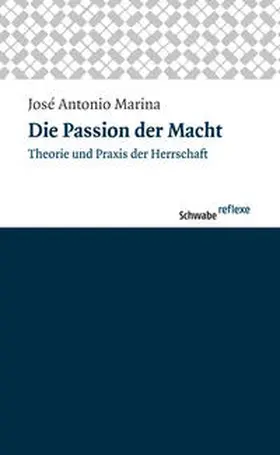 Marina |  Die Passion der Macht | Buch |  Sack Fachmedien