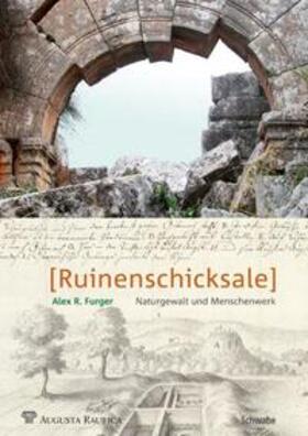 Furger |  Ruinenschicksale | Buch |  Sack Fachmedien