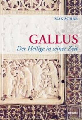 Schär |  Gallus | Buch |  Sack Fachmedien