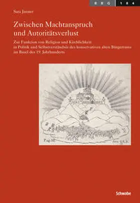 Janner |  Zwischen Machtanspruch und Autoritätsverlust | Buch |  Sack Fachmedien