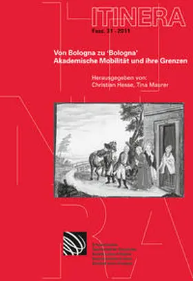 Hesse / Maurer |  Von Bologna zu 'Bologna' | Buch |  Sack Fachmedien