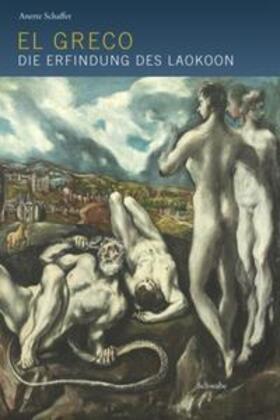 Schaffer |  El Greco | Buch |  Sack Fachmedien