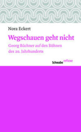 Eckert |  Wegschauen geht nicht | Buch |  Sack Fachmedien