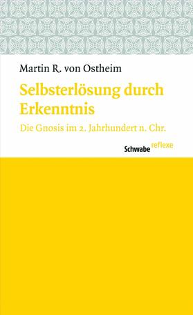 Ostheim |  Selbsterlösung durch Erkenntnis | eBook | Sack Fachmedien