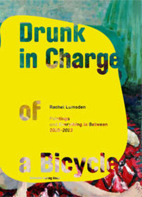  Drunk in Charge of a Bycicle | Buch |  Sack Fachmedien