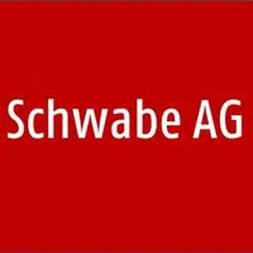 Schwabe AG |  Schweizerisches Idiotikon Alphabetisches Wörterverzeichnis | Buch |  Sack Fachmedien