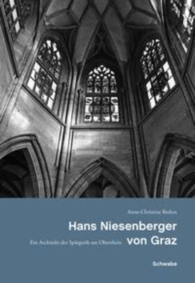 Brehm |  Hans Niesenberger von Graz | Buch |  Sack Fachmedien