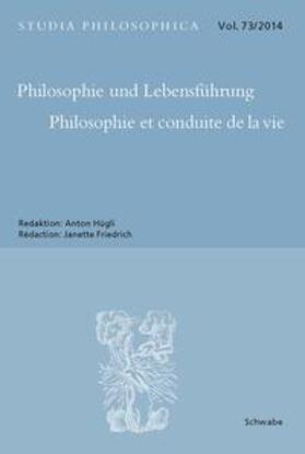  Philosophie und Lebensführung | Buch |  Sack Fachmedien