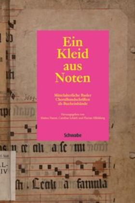 Nanni / Schärli / Effelsberg |  Ein Kleid aus Noten | Buch |  Sack Fachmedien