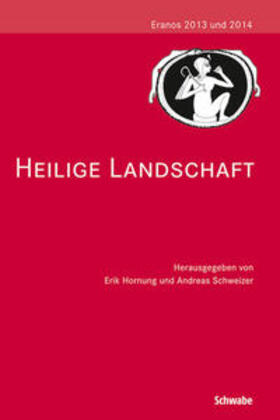 Hornung / Schweizer |  Heilige Landschaft | Buch |  Sack Fachmedien
