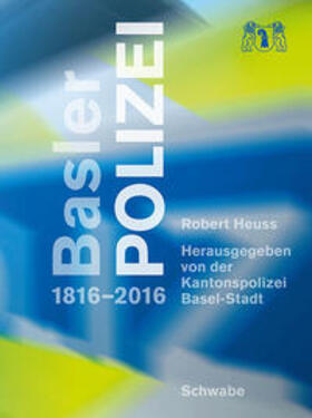 Heuss |  Basler Polizei | Buch |  Sack Fachmedien