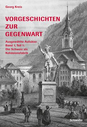 Kreis |  Vorgeschichten zur Gegenwart | eBook | Sack Fachmedien