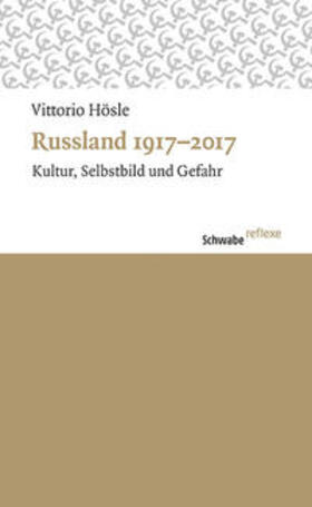 Hösle |  Russland 1917-2017 | Buch |  Sack Fachmedien