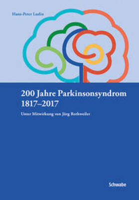 Ludin |  200 Jahre Parkinsonsyndrom | Buch |  Sack Fachmedien