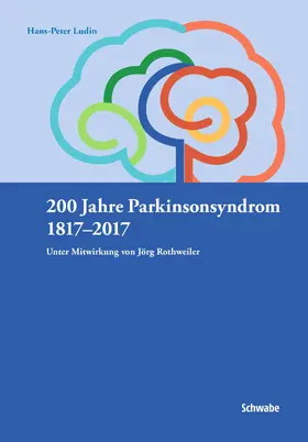 Ludin |  200 Jahre Parkinsonsyndrom | eBook | Sack Fachmedien