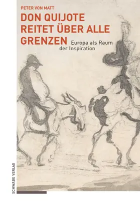 von Matt |  Don Quijote reitet über alle Grenzen | eBook | Sack Fachmedien