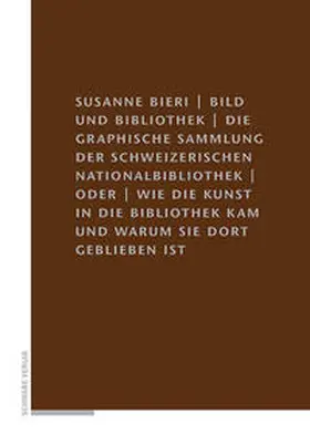 Bieri |  Bild und Bibliothek | Buch |  Sack Fachmedien